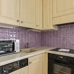 Apartment Lamartinesque - Welkeys *