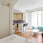 Apartment Lamartinesque - Welkeys Nice