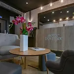 Hotel D\'Ostende