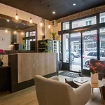 Hotel D\'Ostende
