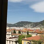 France, Nice, Long In Old Town, Castle Hill