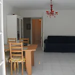 France, Nice, Long In Old Town, Castle Hill Apartment