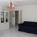 France, Nice, Long In Old Town, Castle Hill Apartment