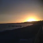 France, Nice, Long Stay In Old Town, Castle Hill