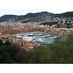Apartment France, Nice, Long In Old Town, Castle Hill *