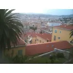 France, Nice, Long In Old Town, Castle Hill Nice