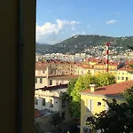 Apartment France, Nice, Long In Old Town, Castle Hill
