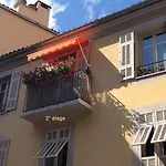 Profiter Des Plages Et Du Vieux Apartment