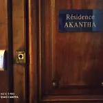 Akantha Aparthotel Nice