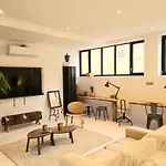 Loft Jordan