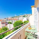 Apartment Cosy Garnier Ap4281 By Riviera Holiday Homes *