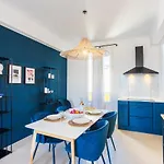 Apartment Cosy Garnier Ap4281 By Riviera Holiday Homes