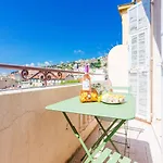 Cosy Garnier Ap4281 By Riviera Holiday Homes Apartment