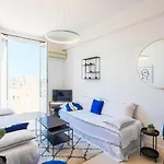 Cosy Garnier Ap4281 By Riviera Holiday Homes Apartment *