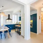 Cosy Garnier Ap4281 By Riviera Holiday Homes Apartment Nice