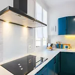 Apartment Cosy Garnier Ap4281 By Riviera Holiday Homes