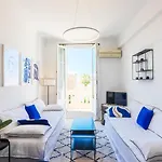Cosy Garnier Ap4281 By Riviera Holiday Homes