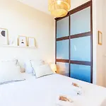 Cosy Garnier Ap4281 By Riviera Holiday Homes Apartment Nice