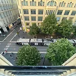 Apartment Sur Avenue Jean Medecin A