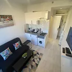 Apartment Sur Avenue Jean Medecin A *
