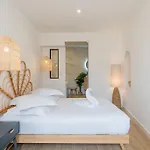 A/C & Balneo In Of Carre D\'Or Nice #Renovated