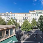 My Casa - Joffre 2 - Cosy Apartment In City Center