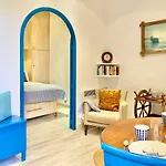 Nautical Living In The Sought-after Port Apartment