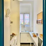 Nautical Living In The Sought-after Port Apartment Nice
