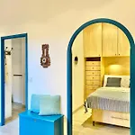 Nautical Living In The Sought-after Port Apartment