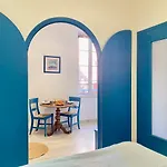 Nautical Living In The Sought-after Port Apartment *