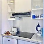 Nautical Living In The Sought-after Port * Nice
