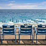 Cozy One Bedroom Apartment-City Center