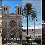 Cozy One Bedroom Apartment-City Center