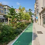 Homelivia, Votre Appartement Ideal Pour Decouvrir Nice