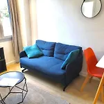 Homelivia, Votre Ideal Pour Decouvrir * Nice