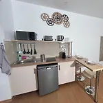 Akantha Aparthotel Nice