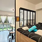 Alex Apartment *
