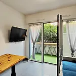 Alex Apartment