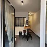 Alex Apartment *