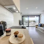 Nestor&jeeves - Grand Sud Terrasse - Pool - Free Parking * Nice
