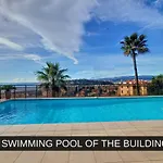 Apartment Nestor&jeeves - Grand Sud Terrasse - Pool - Free Parking