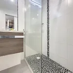 Apartment Nestor&jeeves - Grand Sud Terrasse - Pool - Free Parking