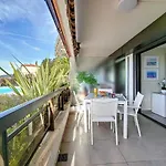 Nestor&jeeves - Grand Sud Terrasse - Pool - Free Parking