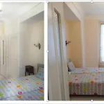 Large 2br Sunny 20 Meter Terrace Parking Shops Nice