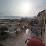 Val Roya Terrasse Apartment *