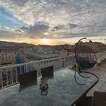Val Roya Terrasse