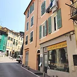 St Joseph - Great Flat - Old Town For 4 Apartment