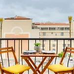 #19 Studio Lafayette A 3Mins Du Bord De Mer Centre Nice