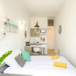 #19 Studio Lafayette A 3Mins Du Bord De Mer Centre Nice