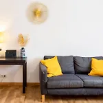 #1 Staywiz Us - Studio Fontaine De La Ville-Wifi